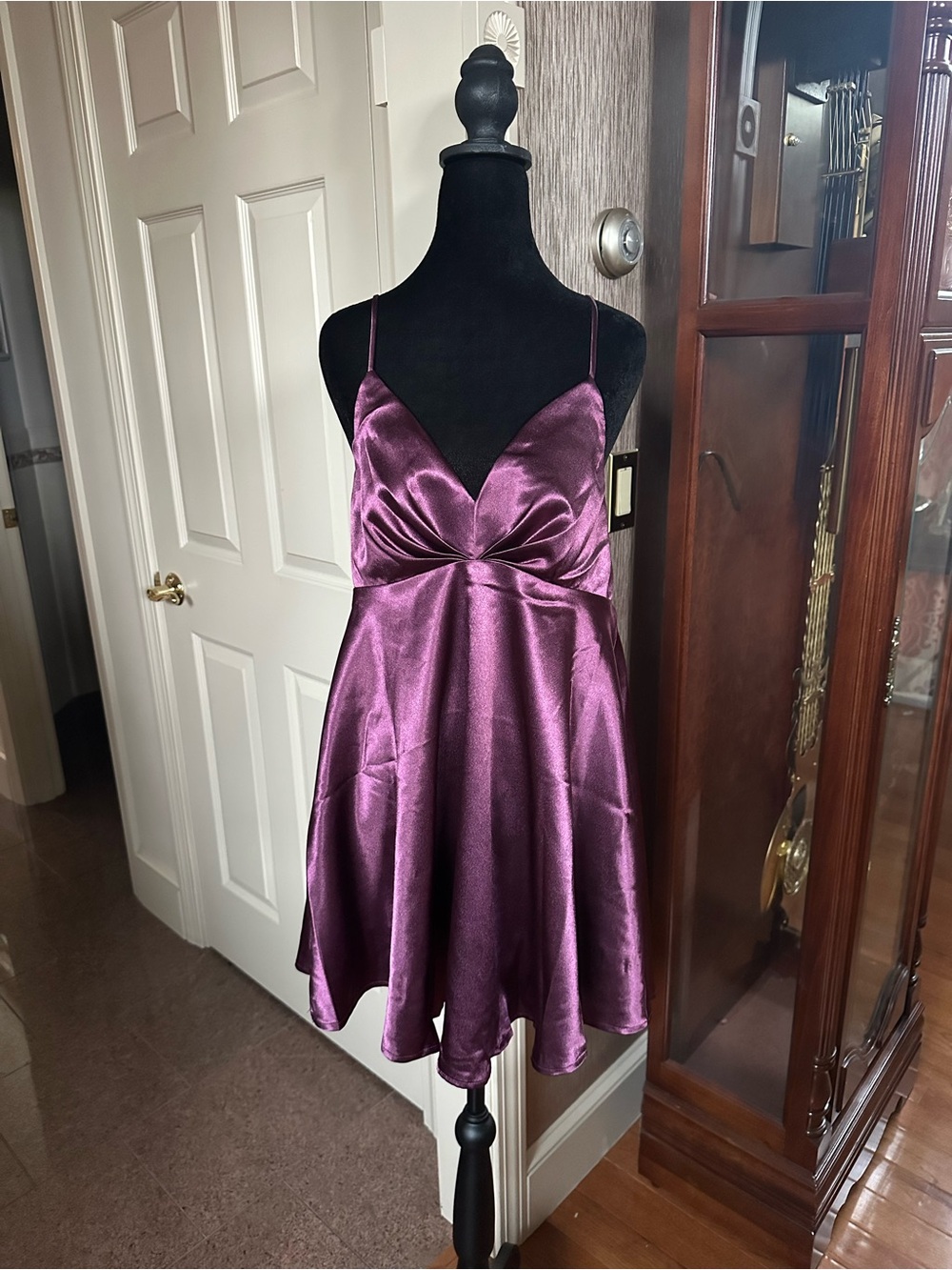 Lulu’s Dress‎